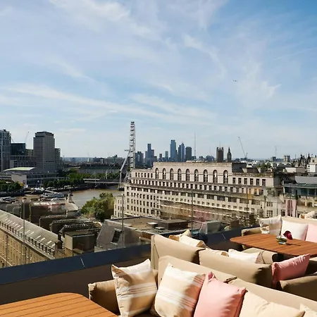 ME by Meliá London - Covent Garden-2